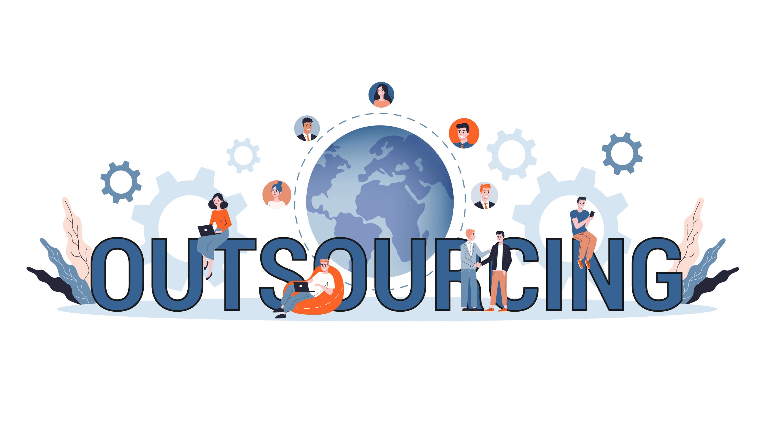 Factors to Consider When Choosing the Apt Payroll Outsourcing or hr outsourcing. Singapore Provider. Eliminate Errors With the Apt Outsourcing Payroll Systems