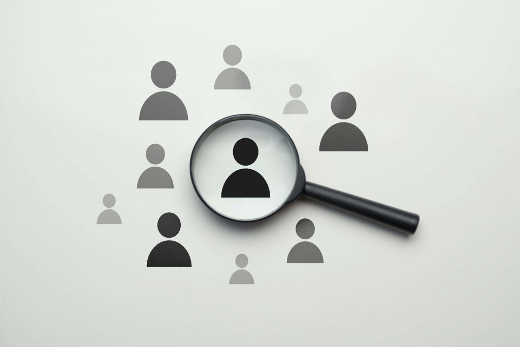 Know the best strategies to have the right recruitment process.