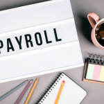 The image talks about the top payroll outsourcing companies in singapore