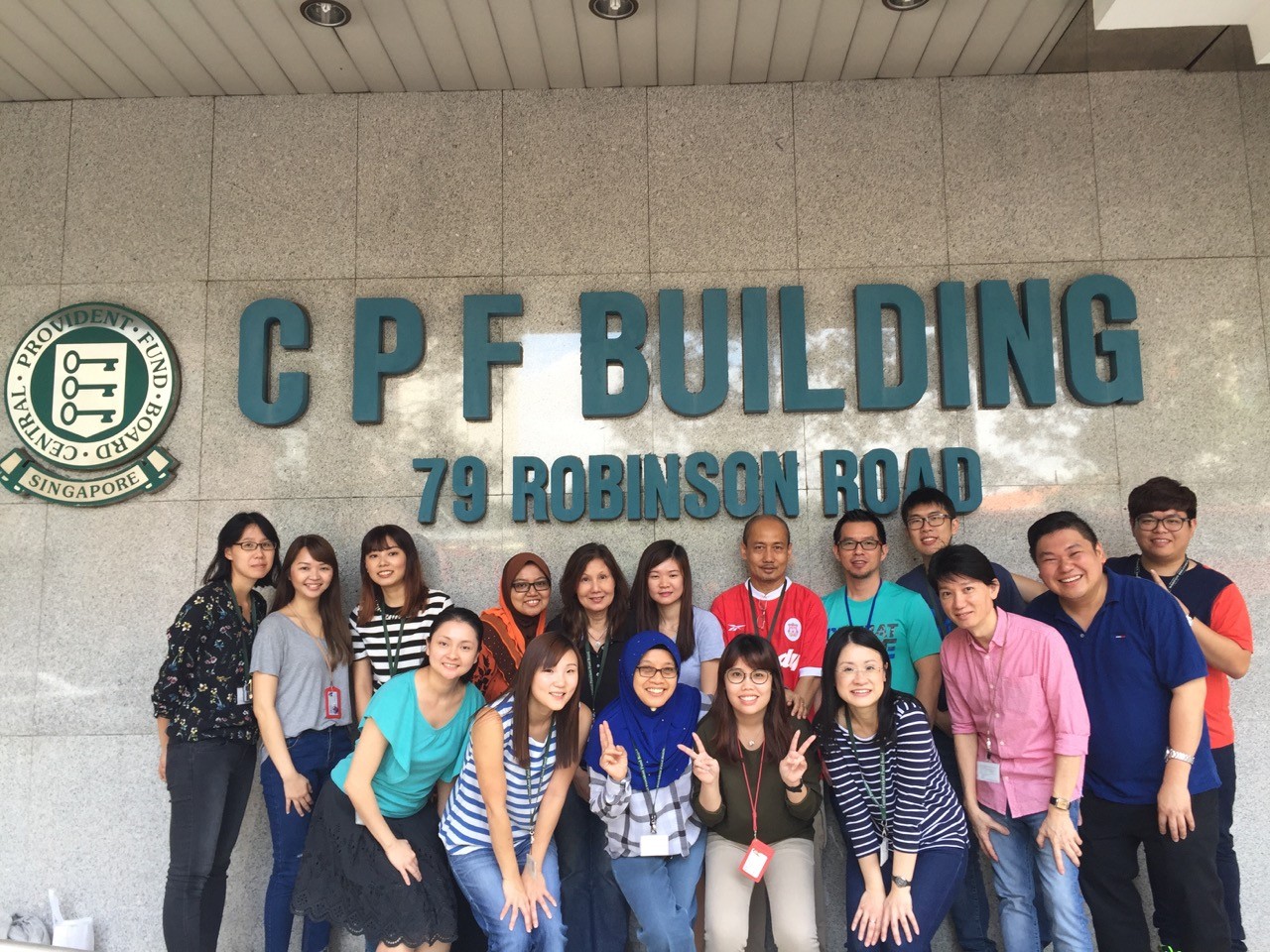 CPF Rate Singapore | How Much CPF Contributions To Pay