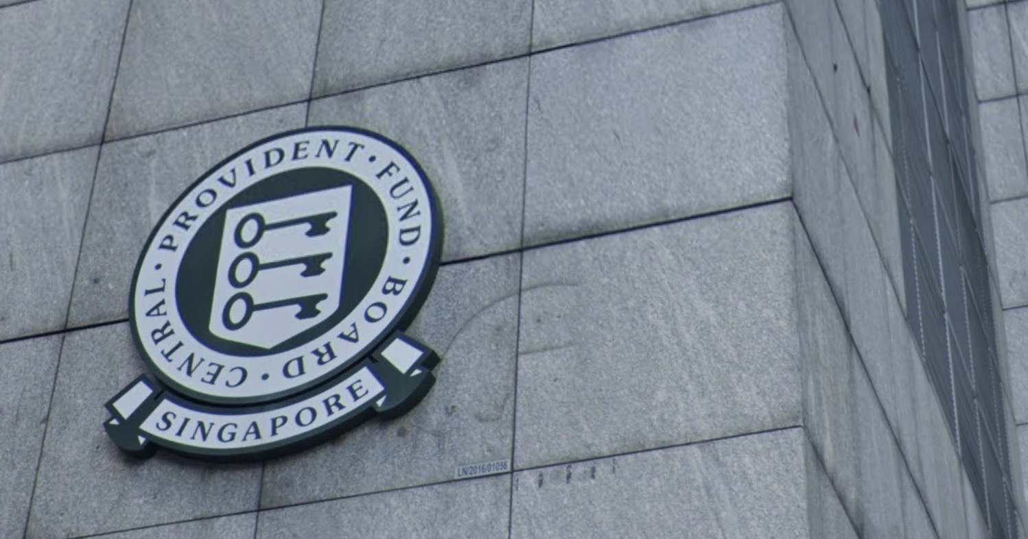 CPF Singapore: Understanding Contribution Changes Effective from 1 January 2025