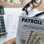 payroll services