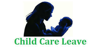 Child Care Leave Claim | MOM