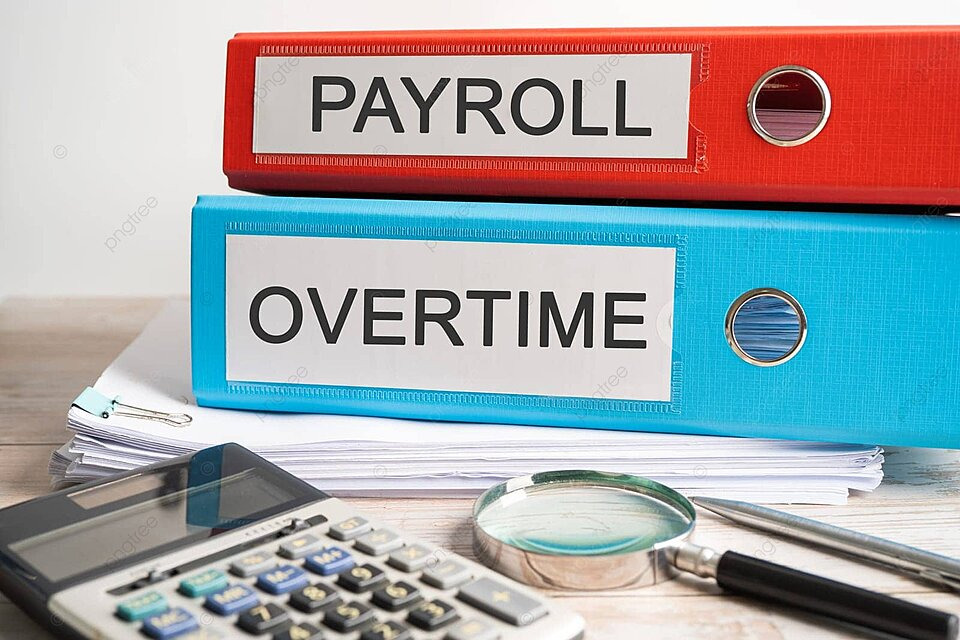 overtime calculation