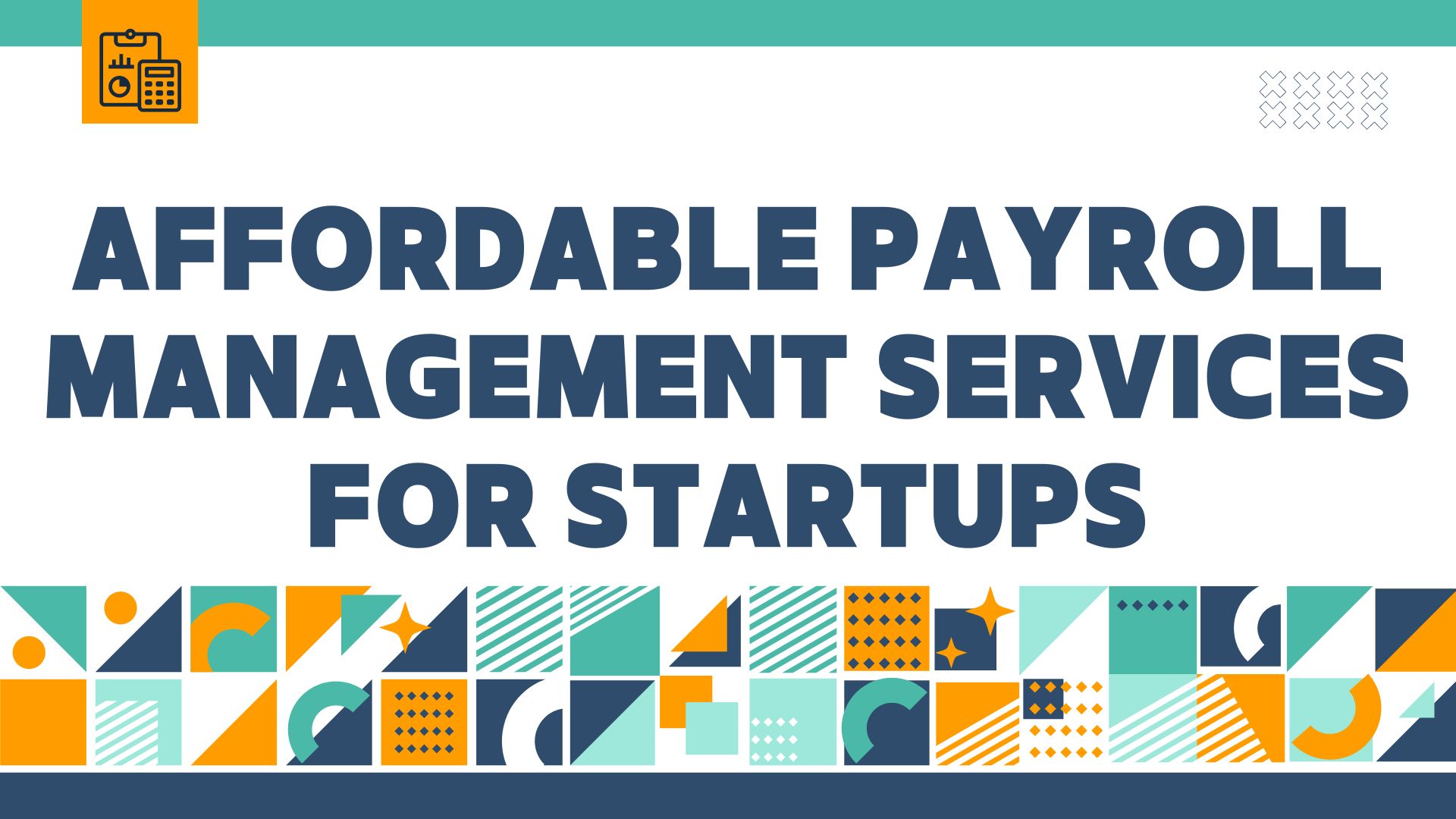 Affordable Payroll Management Services for Startups: Empowering Singapore’s Entrepreneurial Spirit