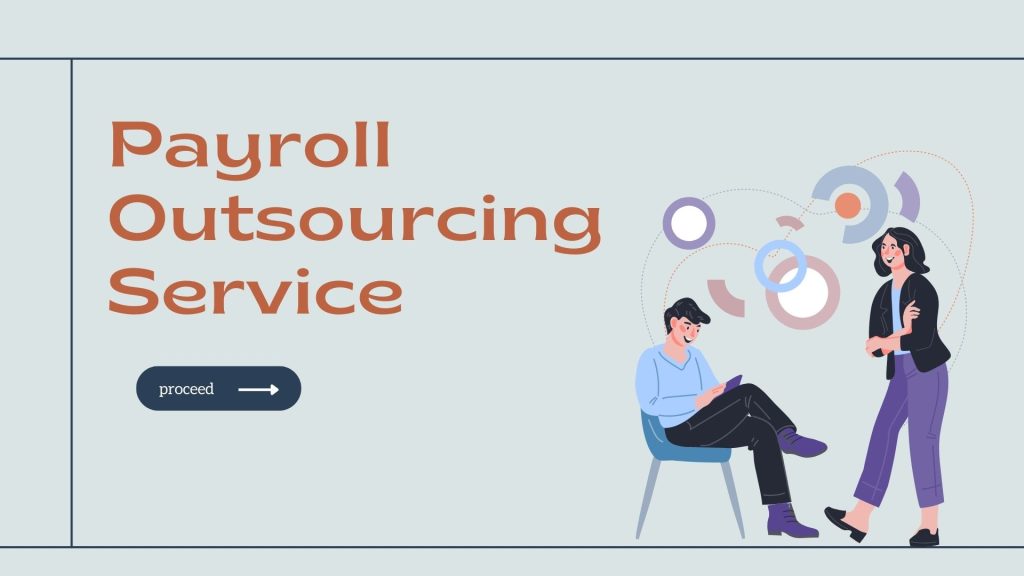 Payroll Outsourcing Service