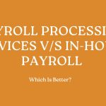 Payroll Processing Services