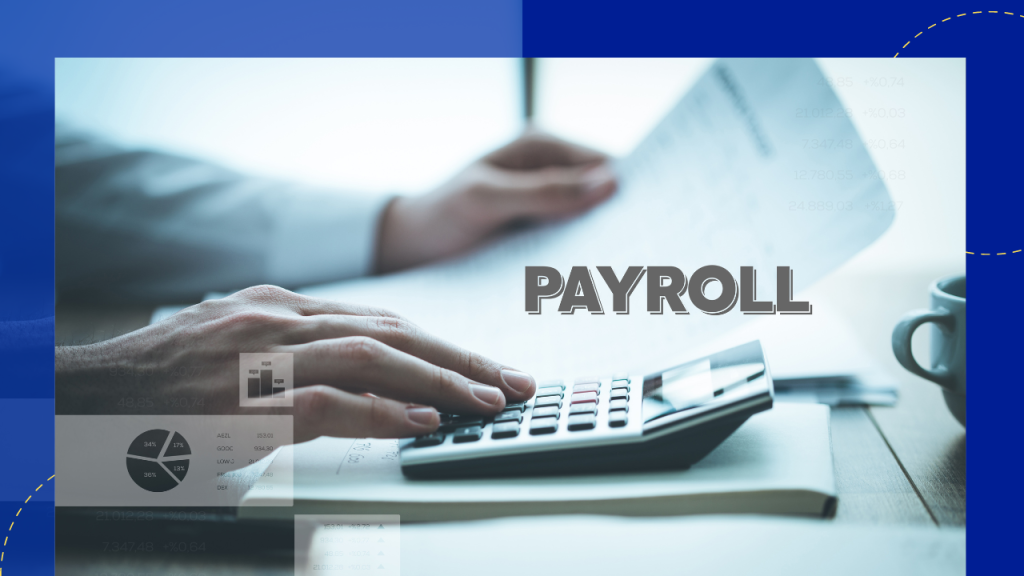 payroll service online