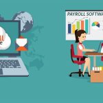 payroll software company