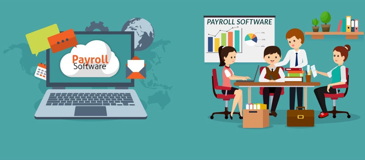 Top Payroll Software Company in Singapore | GOHRBPO