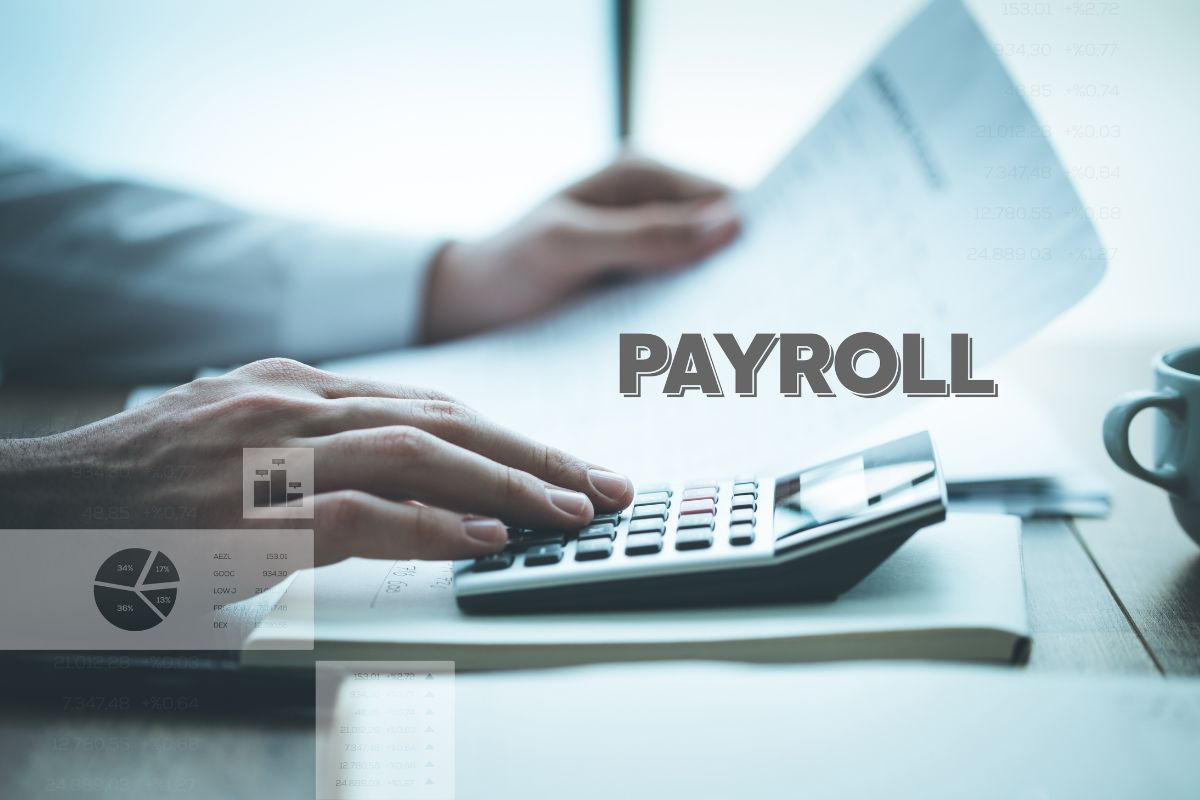 Revolutionize Your Business Operations: Seamless Payroll and Expense Management with GOHRBPO