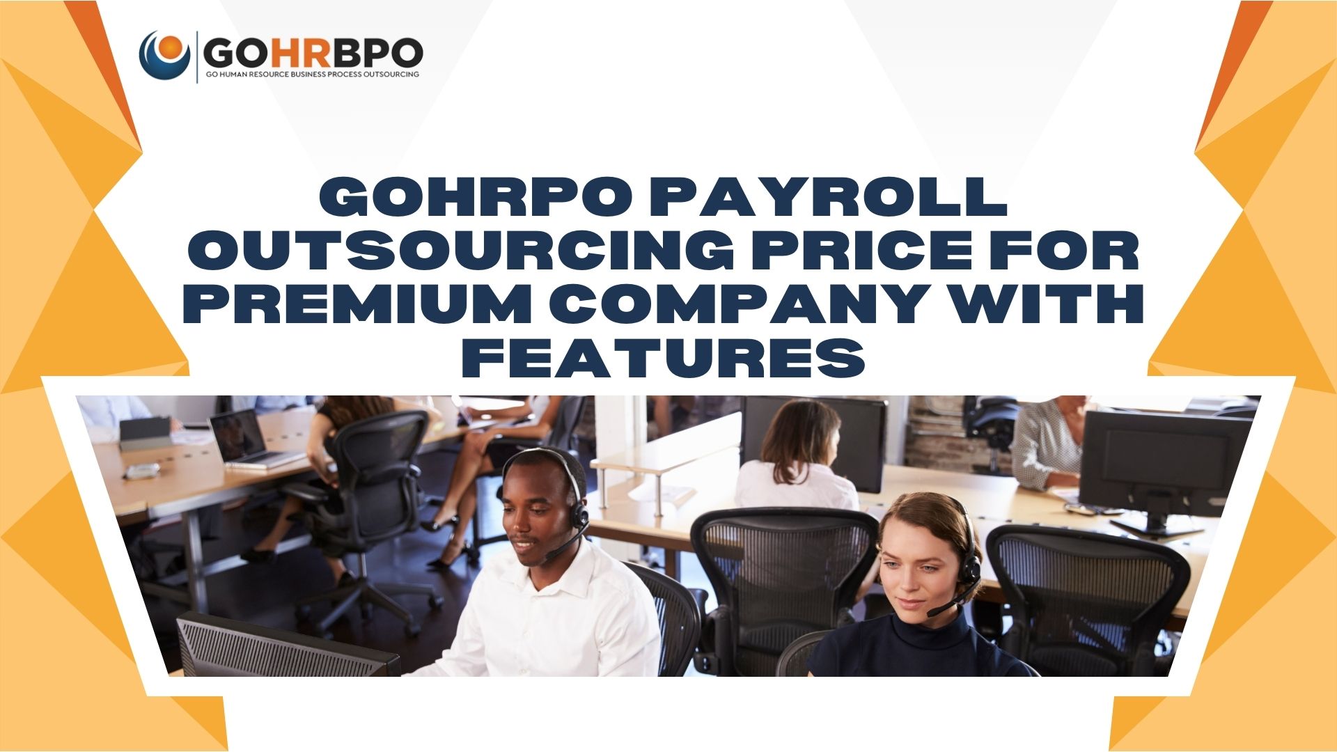 Payroll Outsourcing Price