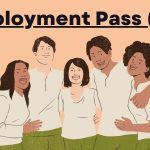 Employment Pass (EP)