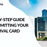 SG Arrival Card