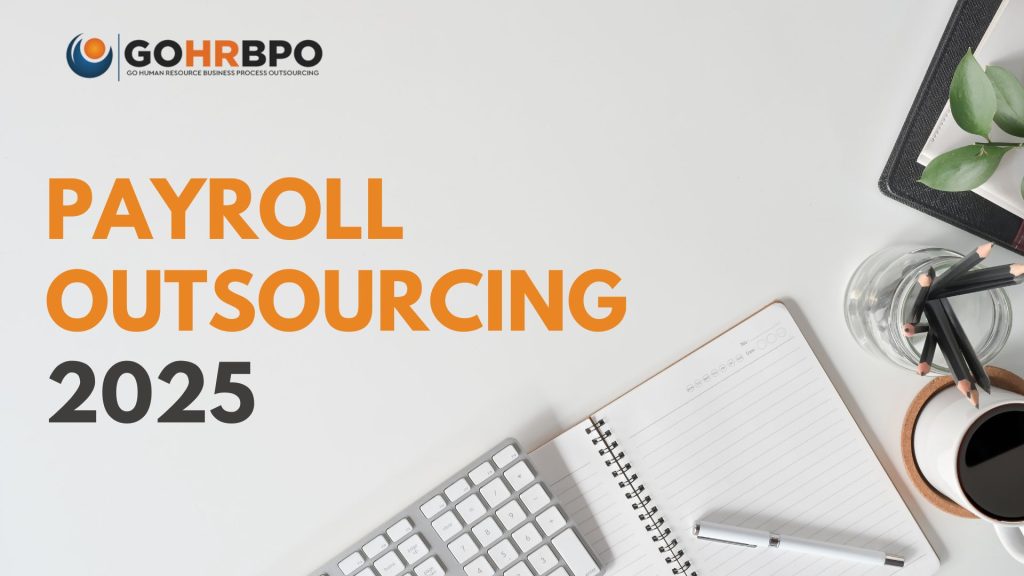 Payroll Outsourcing