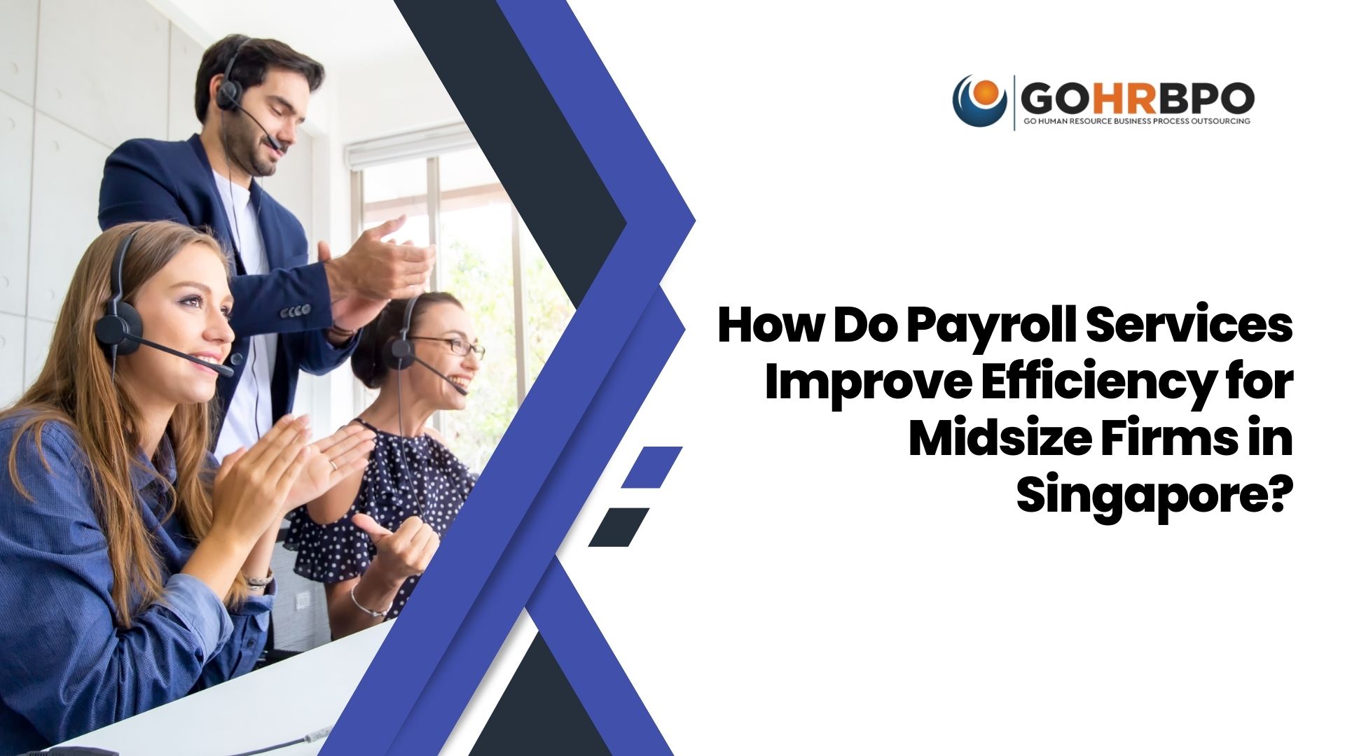 Payroll Services for Midsize Business