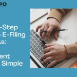 E-Filing IRAs