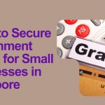 Government Grants for Small Businesses