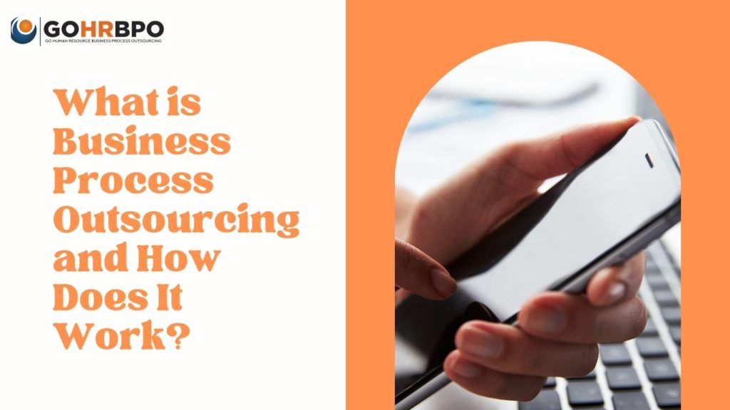 business process outsourcing