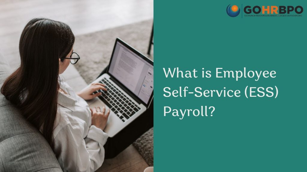 Employee Self-Service (ESS) Payroll: The Ultimate Guide 2024 | Singapore