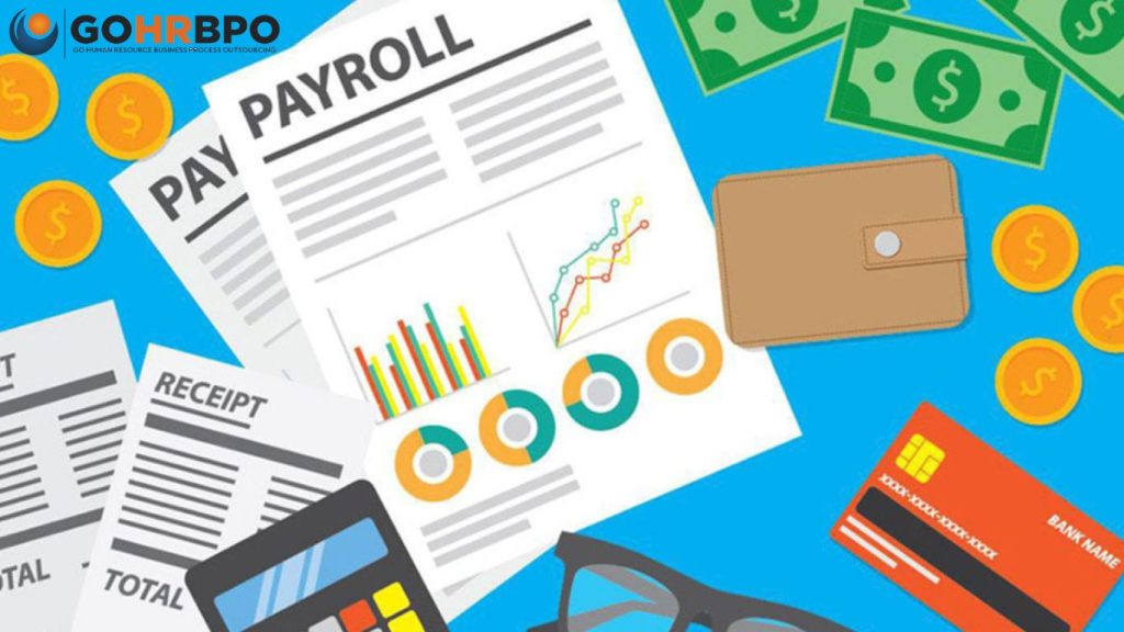 startup payroll services