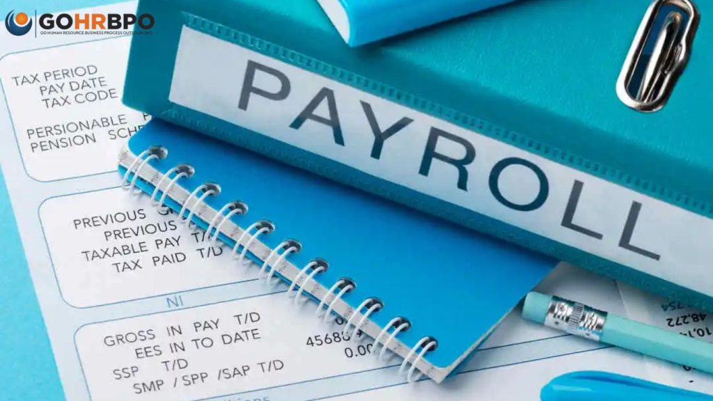 payroll services for large companies