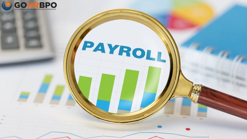 Payroll Outsourcing Vendor Singapore