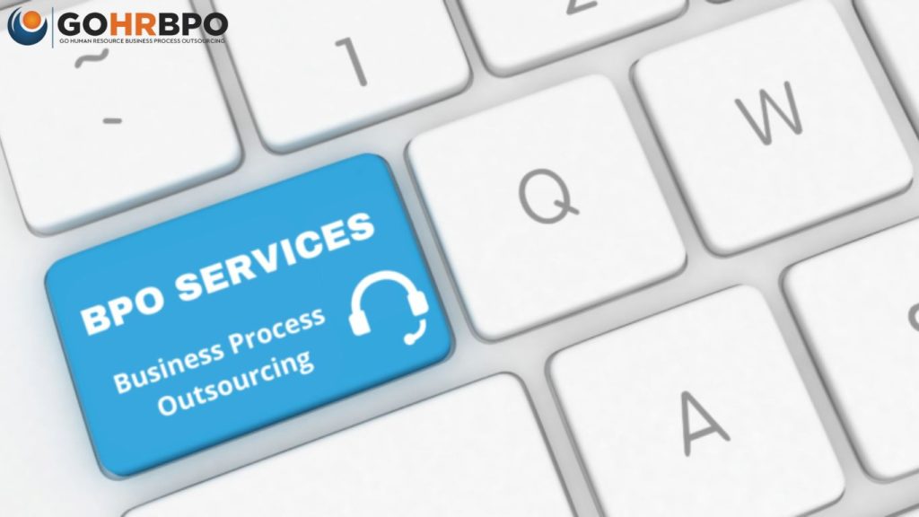 business process outsourcing