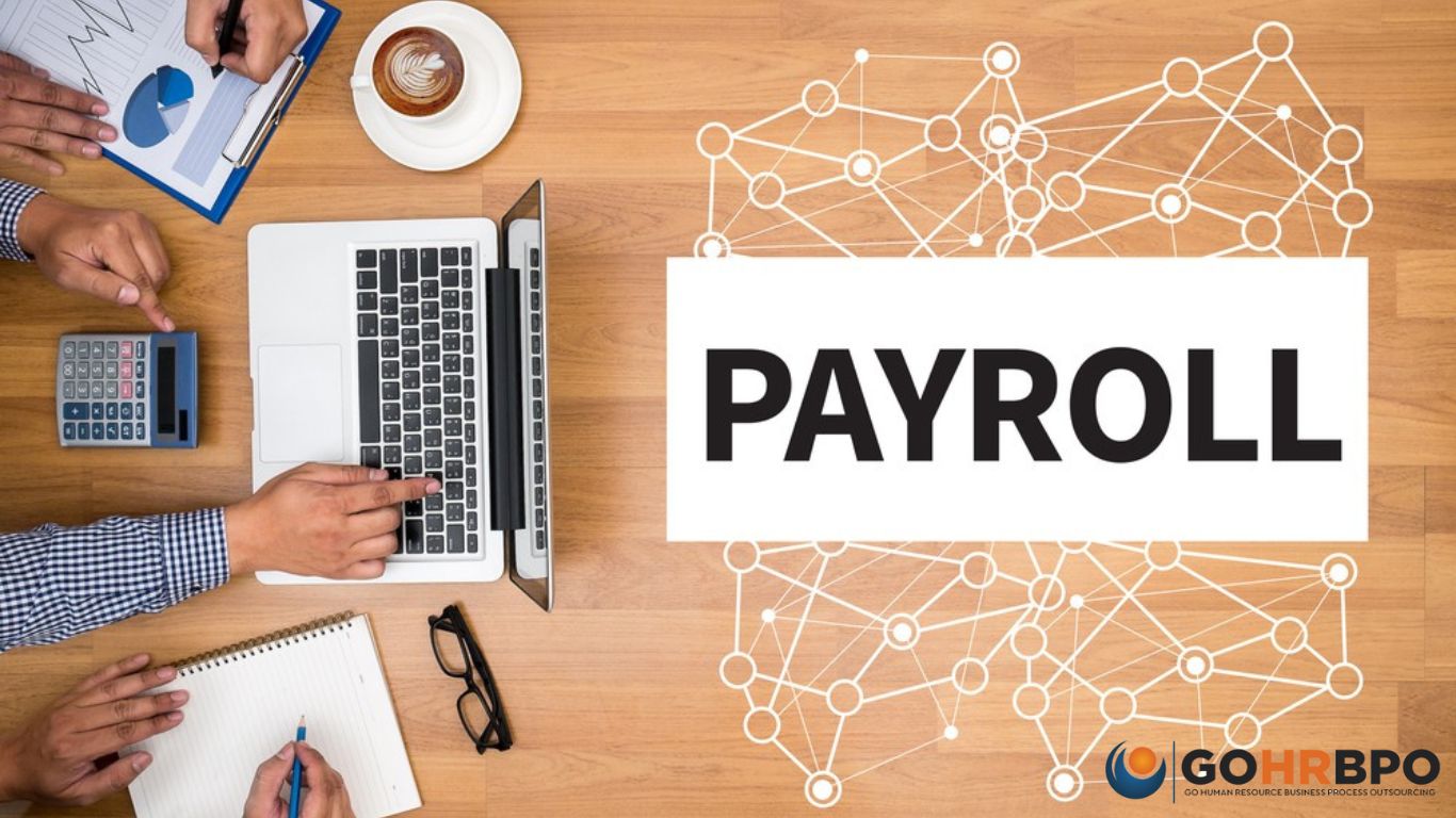 Payroll Partners