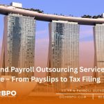 payroll outsourcing services singapore