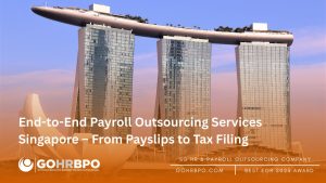 payroll outsourcing services singapore