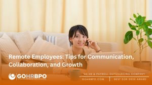 remote employees