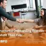 onboarding process