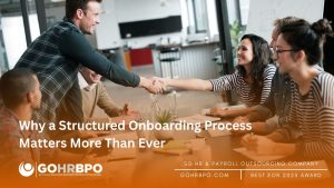 onboarding process