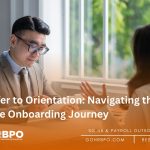 onboarding process