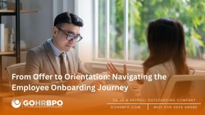 onboarding process