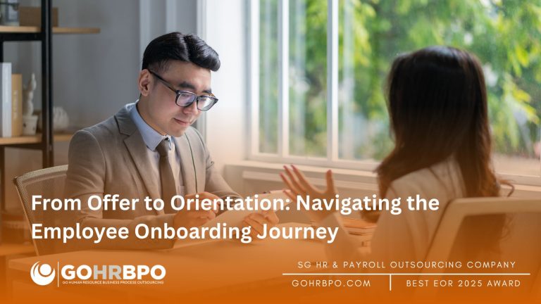 onboarding process