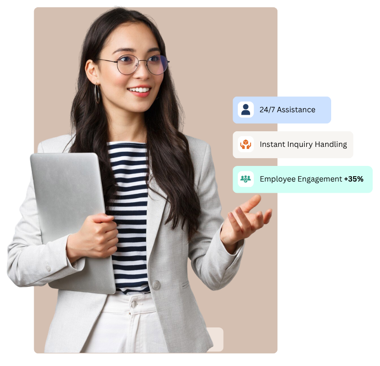 AI Powered Chatbot