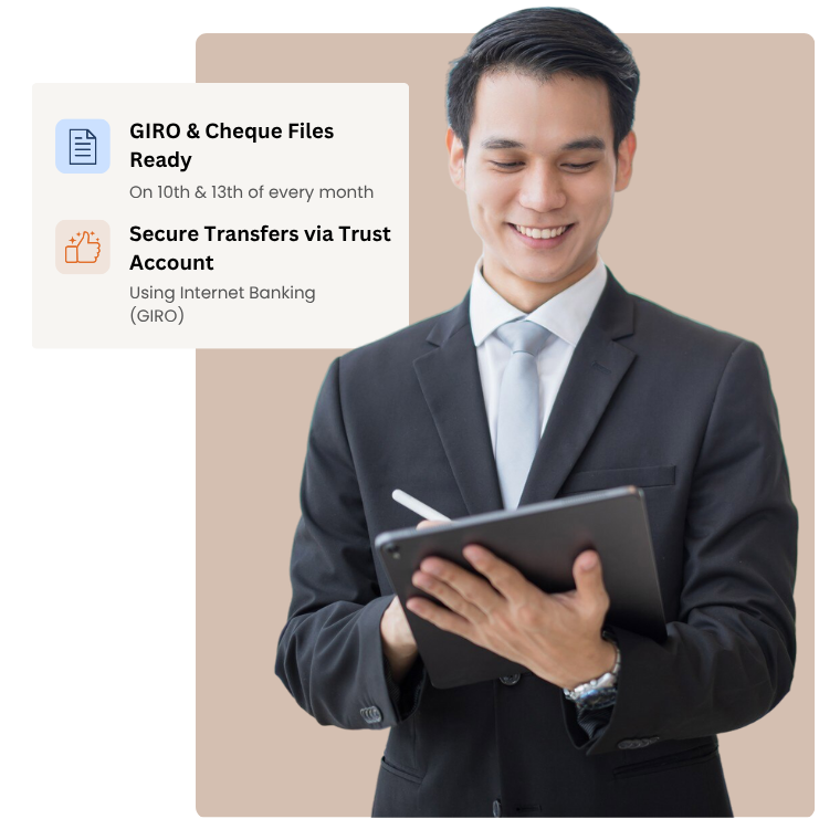 Payroll Penalty
