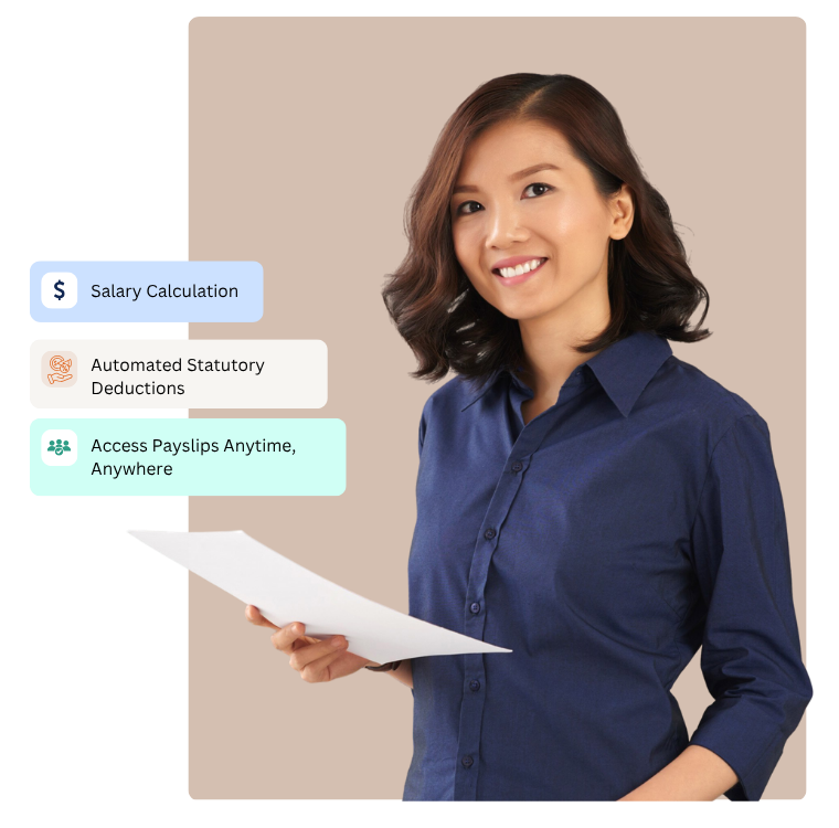 Payroll Penalty