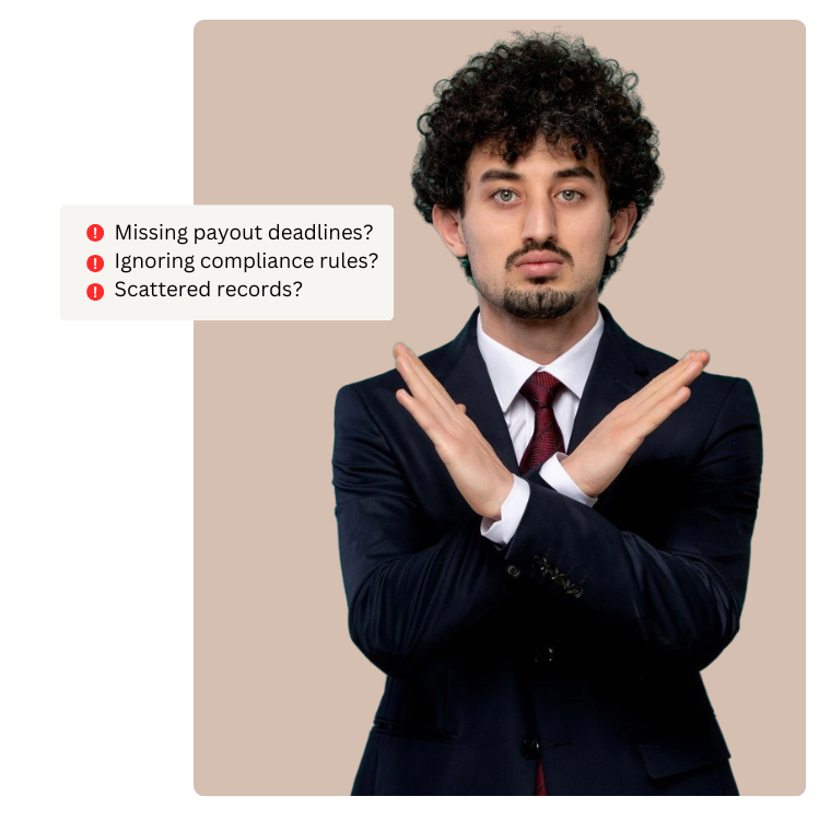 Payroll Penalty